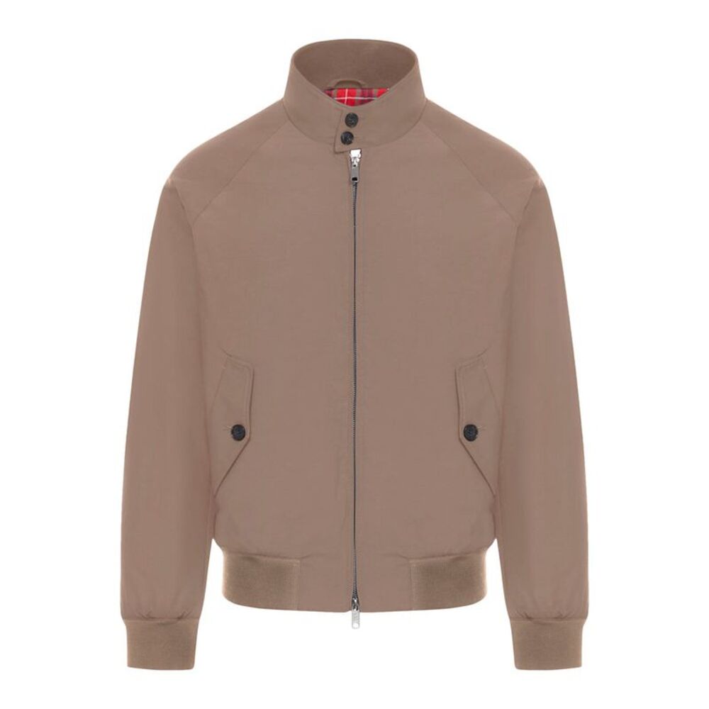 Baracuta Men G9 Thermal Jacket
